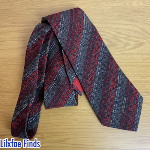Vintage 1990s does 1940s - , red