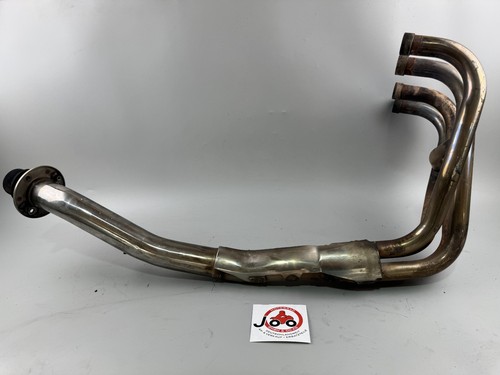 Kawasaki zr750f manifold - kawasaki, zr-7