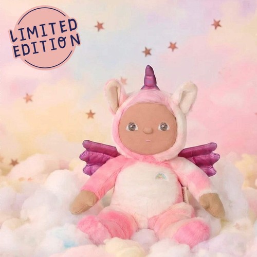 Olli ella dinky dinkum - ella, yuna