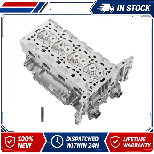 Cylinder head for 2011 - for, 2011-2019