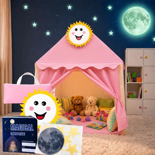 Kids tent play - tent,