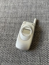 Samsung SGH S300 Flip Mobile