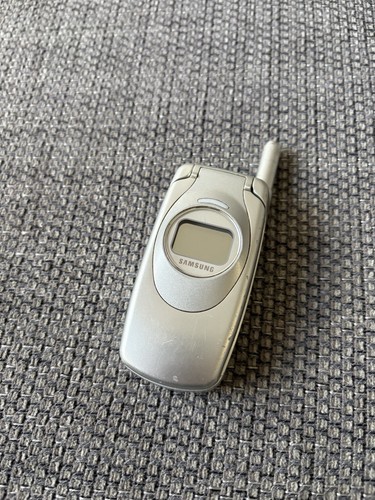 Samsung sgh s300 flip - sgh,