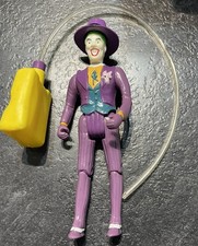 ToyBiz Batman 1989 The Joker
