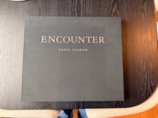 Signed Encounter by David