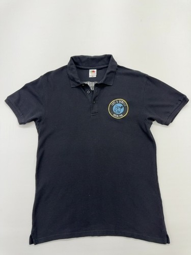Lupi agnelli boys polo - agnelli,