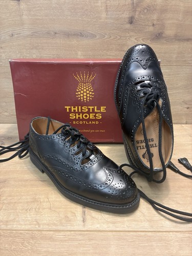 Thistle shoes scotland 7051p - shoes,
