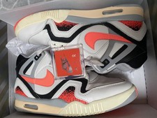 Nike Air Tech Challenge II QS
