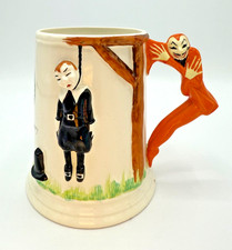 1936 Carlton Ware RED DEVIL