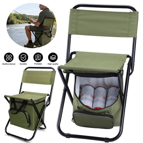 Folding chair camping - chair,