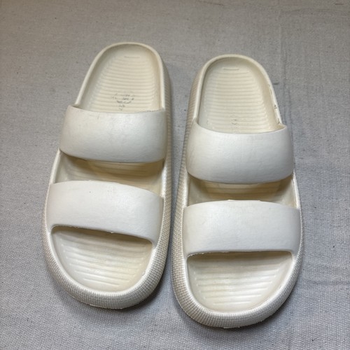 Sole mates double strap rubber - mates,