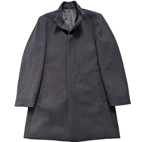 Autograph mens overcoat - m&s,