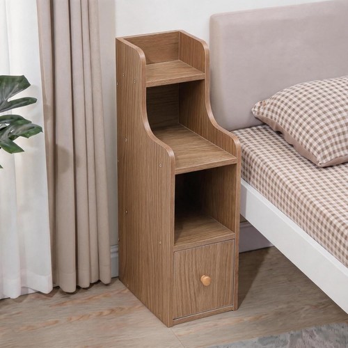 Set small slim - of, bedside