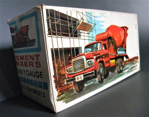 Vintage 1960s toyota - vintage,