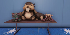 Fallout 76 - Plushie Plans -