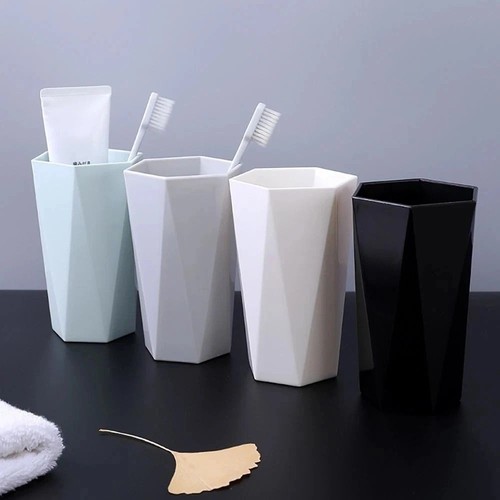 Bathroom tumblers washing - tumblers, cup