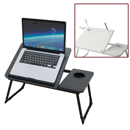 Folding laptop table stand - laptop,