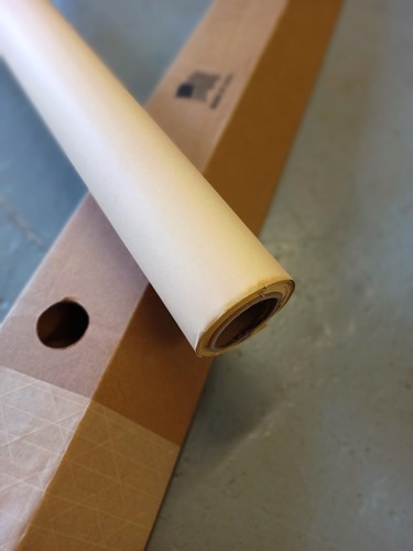 Meter barley paper - meter,
