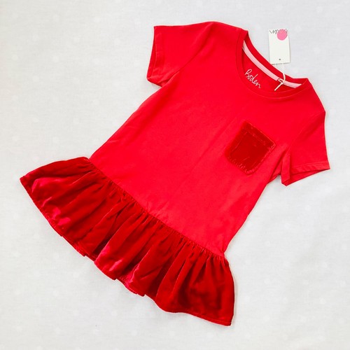New boden long peplum - long, hem