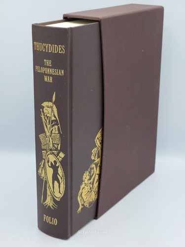 The peloponnesian war - the,
