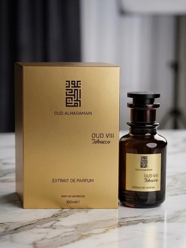 Oud haramain viii - al,