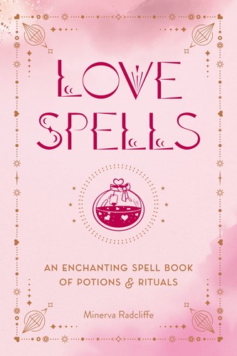 Love spells enchanting - spells:,