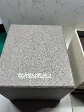 Genuine Original Vintage Baume