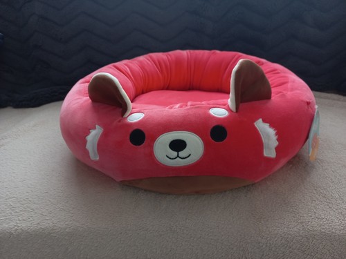 Squishmallows official inch - official, 20