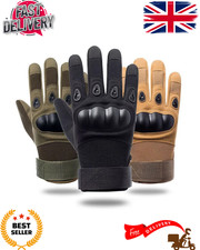 Tactical Army Military Gloves