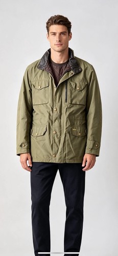 Barbour england hunting - barbour,