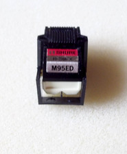 SHURE M95ED  HITR ACK