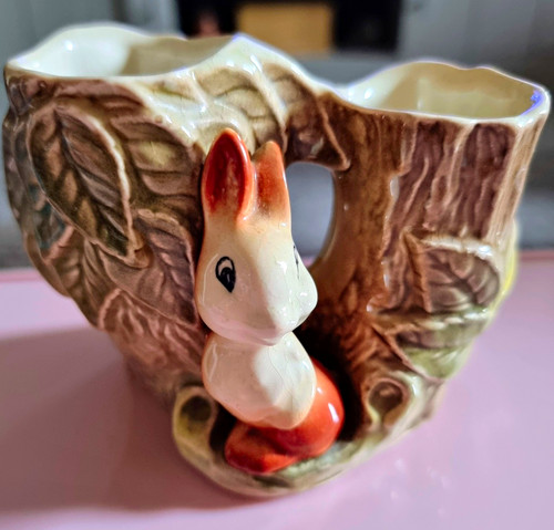 Withernsea pottery fauna - withernsea,