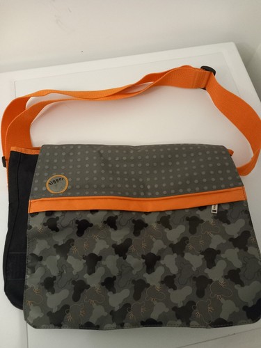 Disney tigger bag - bag, with