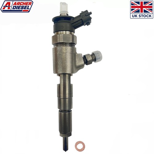 Citroen nemo diesel - injector, |