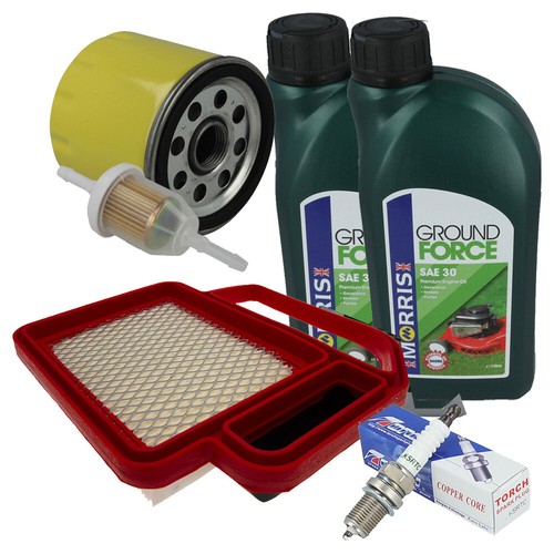 Service kit fits - service,