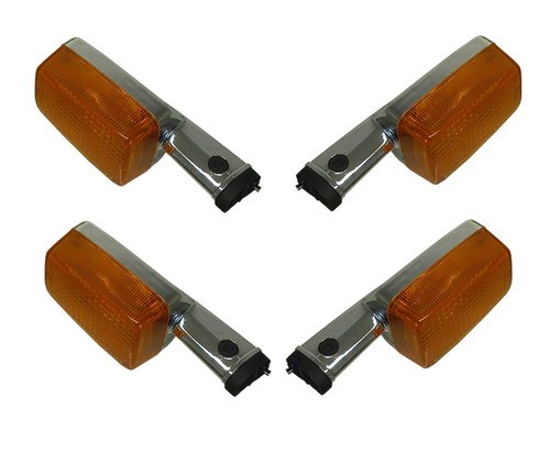 Indicators complete set 4 - complete,