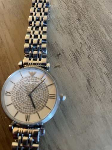 Emporium armani watch - emporium,