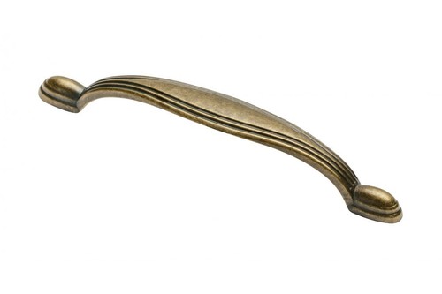 Furniture handle antique brass - furniture,