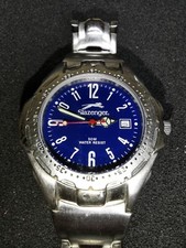 Gents Slazenger Quartz Watch