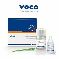 Voco Meron Glass Ionomer
