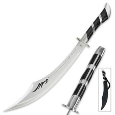 25" Pirate Cutlass Fantasy