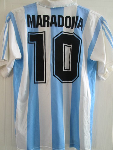 Argentina maradona world cup - argentina,