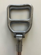 Vintage Shooting Stick -