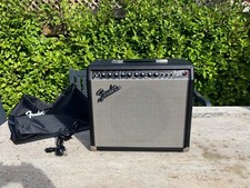 ♚MINT♚RARE♚FENDER Frontman 65 R *Reverb♚12" Power !♚+COVER♚AMAZING CLEAN TONE !