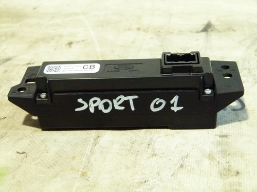 Range rover sport touch - sport, 13-17