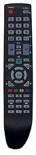 Remote control for Samsung