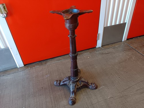 Vtg cast iron - vtg,