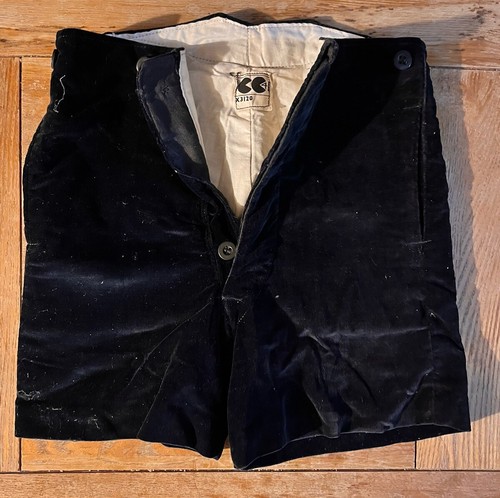Cc41 black velvet - black,
