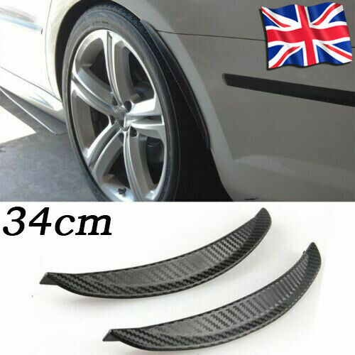 Mud flaps arches - arches, for