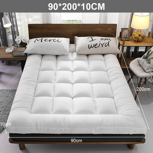 Hotel quality mattress - mattress, topper